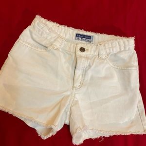 Girls Old Navy Shorts